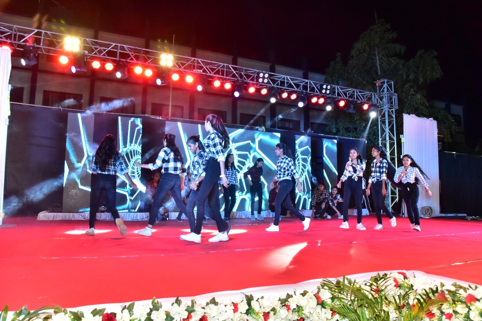 Godavari College of Engineering Jalgaon Extra Curriculars photo 21